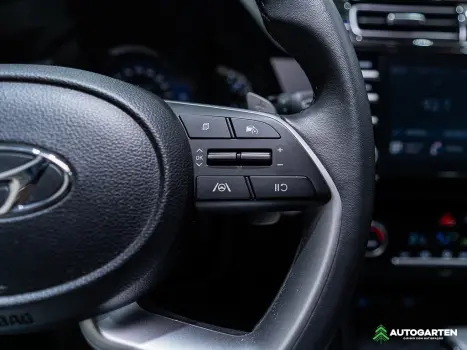 HYUNDAI Creta 1.0 12V 4P FLEX TGDI TURBO LIMITED AUTOM�TICO, Foto 11