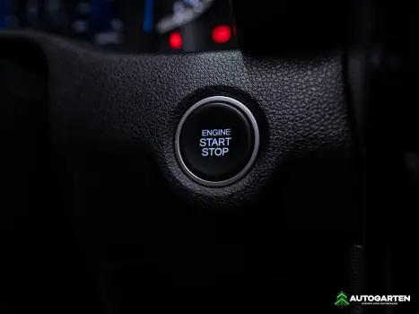 HYUNDAI Creta 1.0 12V 4P FLEX TGDI TURBO LIMITED AUTOM�TICO, Foto 17
