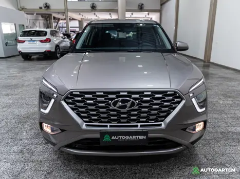 HYUNDAI Creta 1.0 12V 4P FLEX TGDI TURBO LIMITED AUTOM�TICO, Foto 20