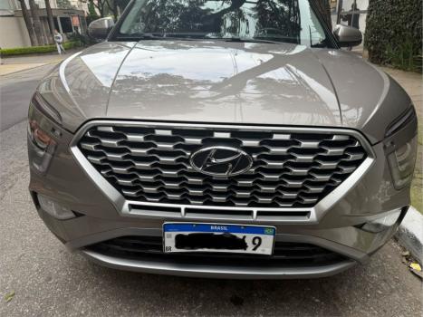 HYUNDAI Creta 1.0 12V 4P FLEX TGDI TURBO LIMITED AUTOM�TICO, Foto 1