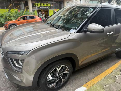 HYUNDAI Creta 1.0 12V 4P FLEX TGDI TURBO LIMITED AUTOM�TICO, Foto 2