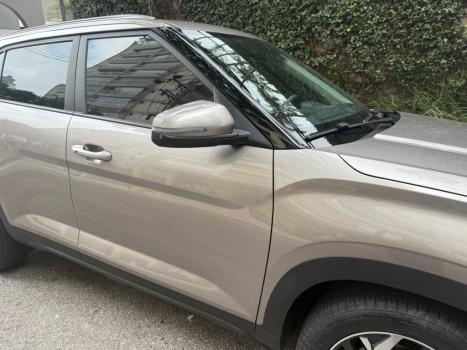 HYUNDAI Creta 1.0 12V 4P FLEX TGDI TURBO LIMITED AUTOM�TICO, Foto 3