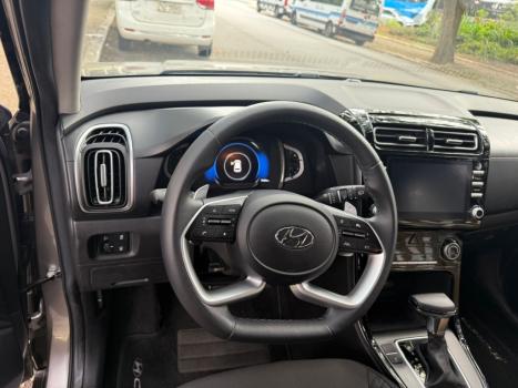 HYUNDAI Creta 1.0 12V 4P FLEX TGDI TURBO LIMITED AUTOM�TICO, Foto 5