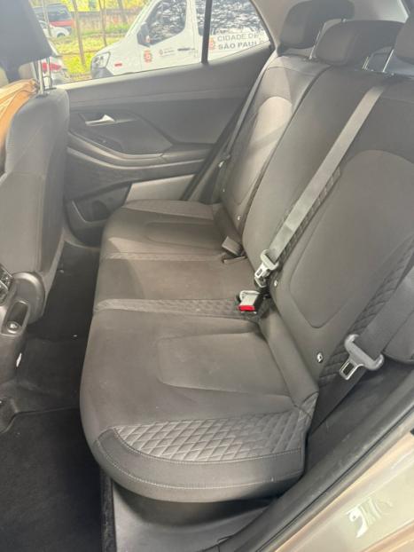 HYUNDAI Creta 1.0 12V 4P FLEX TGDI TURBO LIMITED AUTOM�TICO, Foto 6