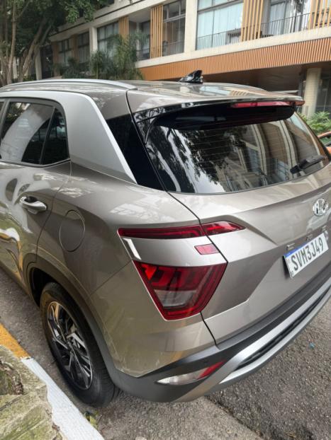 HYUNDAI Creta 1.0 12V 4P FLEX TGDI TURBO LIMITED AUTOM�TICO, Foto 7