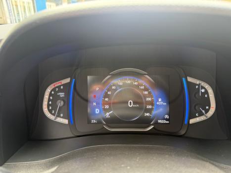 HYUNDAI Creta 1.0 12V 4P FLEX TGDI TURBO LIMITED AUTOM�TICO, Foto 8
