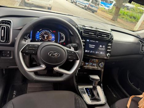 HYUNDAI Creta 1.0 12V 4P FLEX TGDI TURBO LIMITED AUTOM�TICO, Foto 9