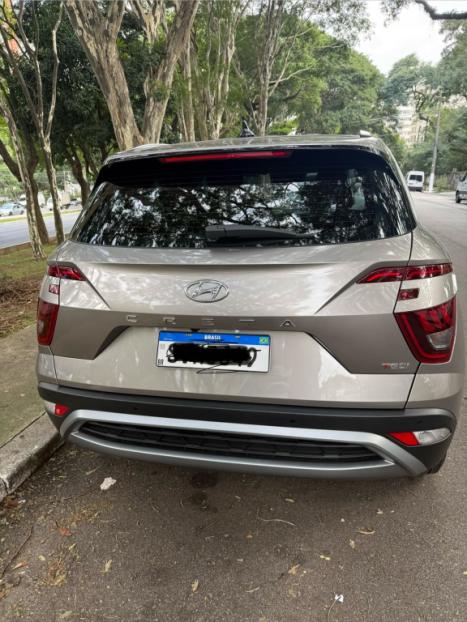 HYUNDAI Creta 1.0 12V 4P FLEX TGDI TURBO LIMITED AUTOM�TICO, Foto 12