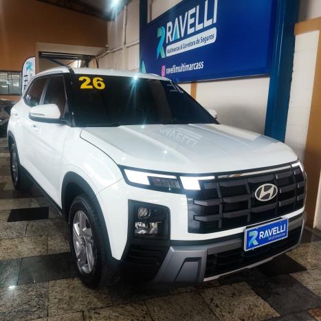 HYUNDAI Creta 1.0 12V 4P FLEX TGDI TURBO COMFORT AUTOM�TICO, Foto 1