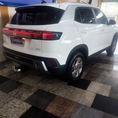 HYUNDAI Creta 1.0 12V 4P FLEX TGDI TURBO COMFORT AUTOM�TICO, Foto 2