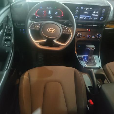 HYUNDAI Creta 1.0 12V 4P FLEX TGDI TURBO COMFORT AUTOM�TICO, Foto 3