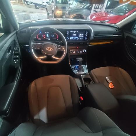 HYUNDAI Creta 1.0 12V 4P FLEX TGDI TURBO COMFORT AUTOM�TICO, Foto 4