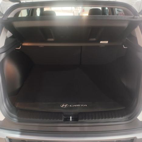 HYUNDAI Creta 1.0 12V 4P FLEX TGDI TURBO COMFORT AUTOM�TICO, Foto 5