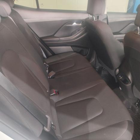 HYUNDAI Creta 1.0 12V 4P FLEX TGDI TURBO COMFORT AUTOM�TICO, Foto 6