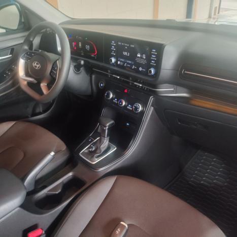 HYUNDAI Creta 1.0 12V 4P FLEX TGDI TURBO COMFORT AUTOM�TICO, Foto 7