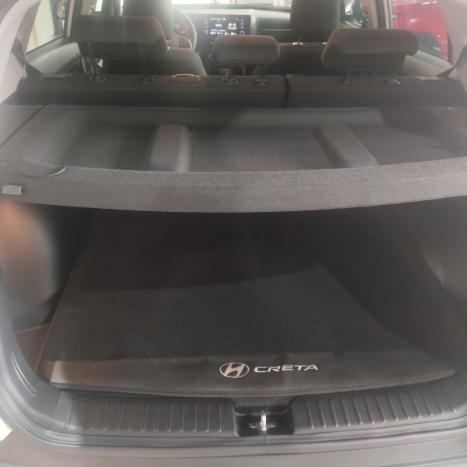 HYUNDAI Creta 1.0 12V 4P FLEX TGDI TURBO COMFORT AUTOM�TICO, Foto 8