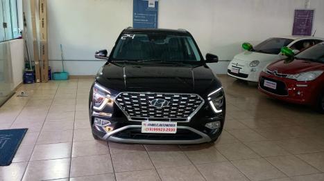 HYUNDAI Creta 1.0 12V 4P FLEX TGDI TURBO PLATINUM AUTOM�TICO, Foto 1