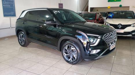 HYUNDAI Creta 1.0 12V 4P FLEX TGDI TURBO PLATINUM AUTOM�TICO, Foto 2