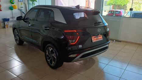 HYUNDAI Creta 1.0 12V 4P FLEX TGDI TURBO PLATINUM AUTOM�TICO, Foto 3