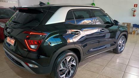 HYUNDAI Creta 1.0 12V 4P FLEX TGDI TURBO PLATINUM AUTOM�TICO, Foto 4