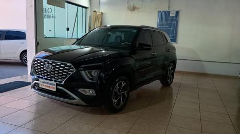HYUNDAI Creta 1.0 12V 4P FLEX TGDI TURBO PLATINUM AUTOM�TICO, Foto 5