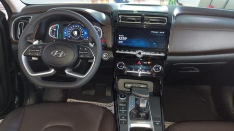 HYUNDAI Creta 1.0 12V 4P FLEX TGDI TURBO PLATINUM AUTOM�TICO, Foto 7