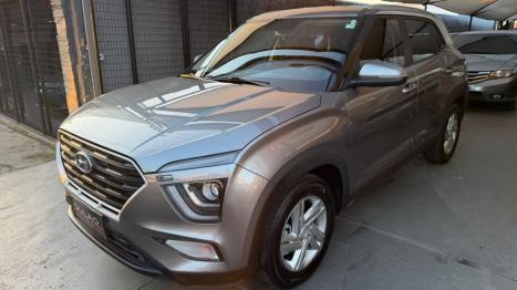 HYUNDAI Creta 1.0 12V 4P FLEX TGDI TURBO COMFORT AUTOM�TICO, Foto 2
