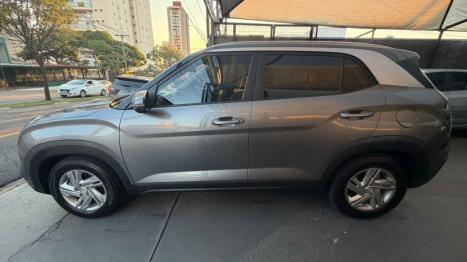 HYUNDAI Creta 1.0 12V 4P FLEX TGDI TURBO COMFORT AUTOM�TICO, Foto 3