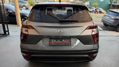 HYUNDAI Creta 1.0 12V 4P FLEX TGDI TURBO COMFORT AUTOM�TICO, Foto 5