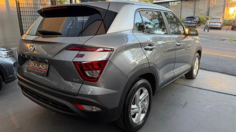 HYUNDAI Creta 1.0 12V 4P FLEX TGDI TURBO COMFORT AUTOM�TICO, Foto 6