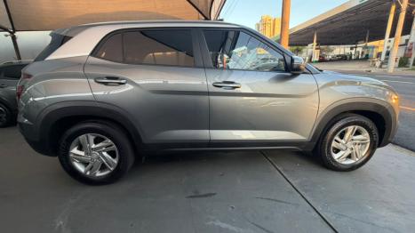 HYUNDAI Creta 1.0 12V 4P FLEX TGDI TURBO COMFORT AUTOM�TICO, Foto 7
