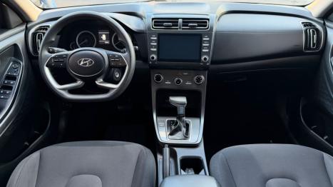 HYUNDAI Creta 1.0 12V 4P FLEX TGDI TURBO COMFORT AUTOM�TICO, Foto 9