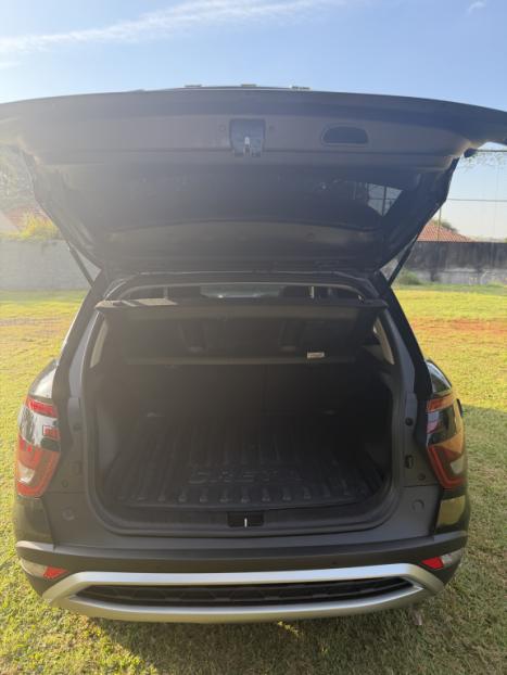 HYUNDAI Creta 1.0 12V 4P FLEX TGDI TURBO PLATINUM AUTOM�TICO, Foto 3