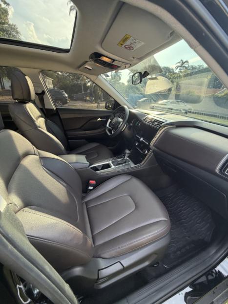HYUNDAI Creta 1.0 12V 4P FLEX TGDI TURBO PLATINUM AUTOM�TICO, Foto 7