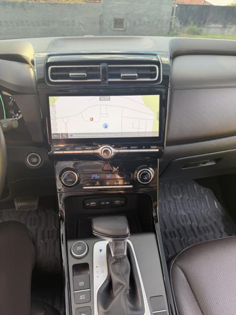 HYUNDAI Creta 1.0 12V 4P FLEX TGDI TURBO PLATINUM AUTOM�TICO, Foto 9