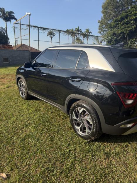 HYUNDAI Creta 1.0 12V 4P FLEX TGDI TURBO PLATINUM AUTOM�TICO, Foto 12