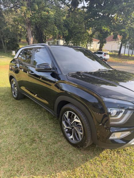 HYUNDAI Creta 1.0 12V 4P FLEX TGDI TURBO PLATINUM AUTOM�TICO, Foto 13