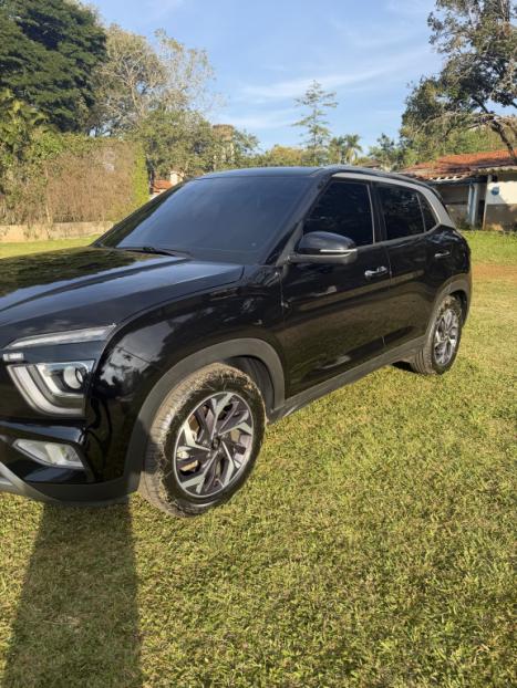 HYUNDAI Creta 1.0 12V 4P FLEX TGDI TURBO PLATINUM AUTOM�TICO, Foto 14