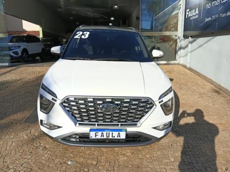 HYUNDAI Creta 1.0 12V 4P FLEX TGDI TURBO LIMITED AUTOM�TICO, Foto 1