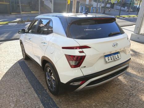 HYUNDAI Creta 1.0 12V 4P FLEX TGDI TURBO LIMITED AUTOM�TICO, Foto 5