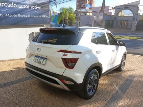 HYUNDAI Creta 1.0 12V 4P FLEX TGDI TURBO LIMITED AUTOM�TICO, Foto 6