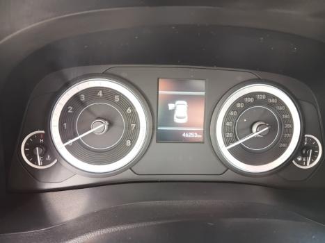 HYUNDAI Creta 1.0 12V 4P FLEX TGDI TURBO LIMITED AUTOM�TICO, Foto 7