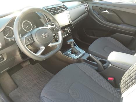 HYUNDAI Creta 1.0 12V 4P FLEX TGDI TURBO LIMITED AUTOM�TICO, Foto 8