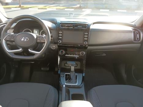 HYUNDAI Creta 1.0 12V 4P FLEX TGDI TURBO LIMITED AUTOM�TICO, Foto 9