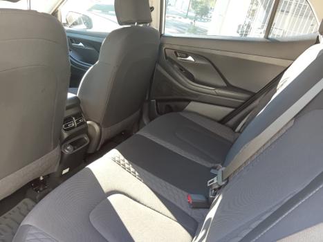 HYUNDAI Creta 1.0 12V 4P FLEX TGDI TURBO LIMITED AUTOM�TICO, Foto 10