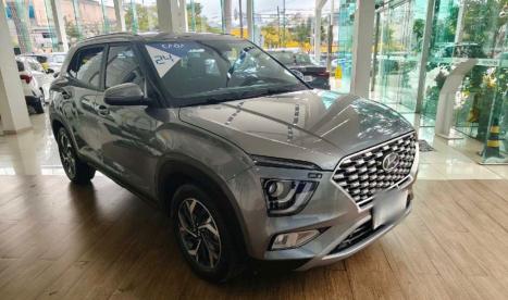 HYUNDAI Creta 1.0 12V 4P FLEX TGDI TURBO LIMITED AUTOM�TICO, Foto 2