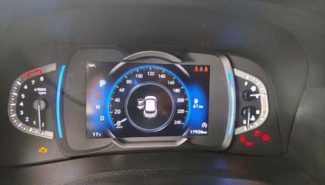 HYUNDAI Creta 1.0 12V 4P FLEX TGDI TURBO LIMITED AUTOM�TICO, Foto 3