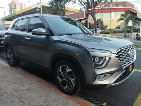 HYUNDAI Creta 1.0 12V 4P FLEX TGDI TURBO LIMITED AUTOM�TICO, Foto 1