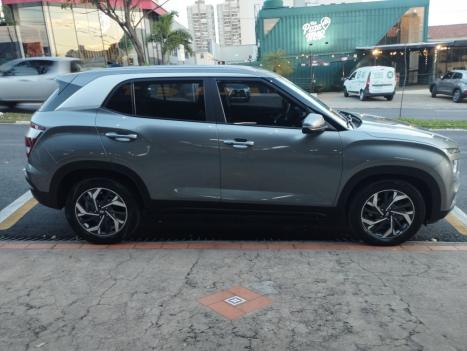HYUNDAI Creta 1.0 12V 4P FLEX TGDI TURBO LIMITED AUTOM�TICO, Foto 2