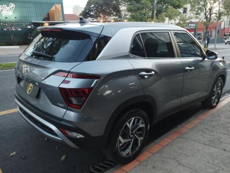 HYUNDAI Creta 1.0 12V 4P FLEX TGDI TURBO LIMITED AUTOM�TICO, Foto 3